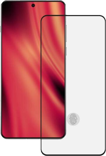 X2O Full Screen 3D Panssarilasi OnePlus 13