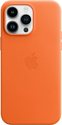 Apple iPhone 14 Pro Max nahkakuori MagSafella