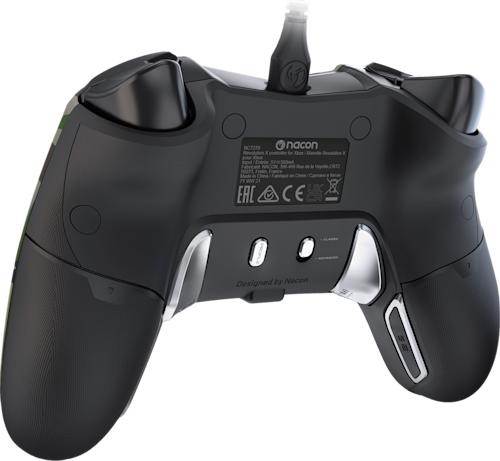 Nacon Revolution X Pro Controller -peliohjain, Camo, Xbox Series S/X