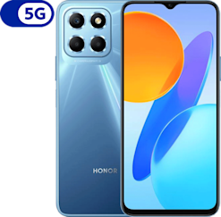 Honor X8 5G