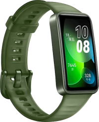 Huawei Band 8 -aktiivisuusranneke vihreä