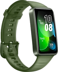Huawei Band 8 -aktiivisuusranneke vihreä