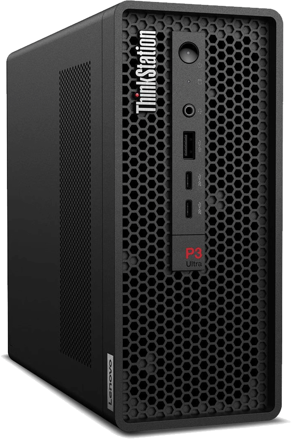 Lenovo ThinkStation P3 Ultra Gen 2
