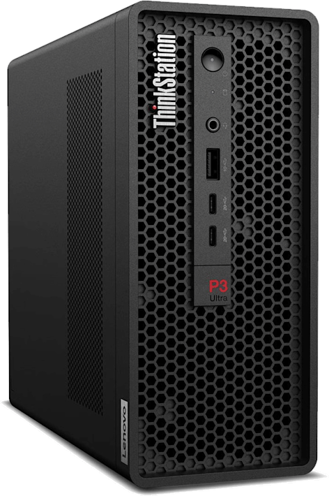 Lenovo ThinkStation P3 Ultra Gen 2 U9-285K/32GB/1TB/RTX-A1000/3OS