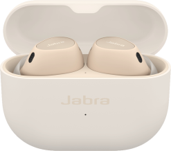 Jabra Elite 10 -langattomat kuulokkeet beige