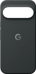 Google Pixel 11 Pro XL Case -suojakuori Obsidian