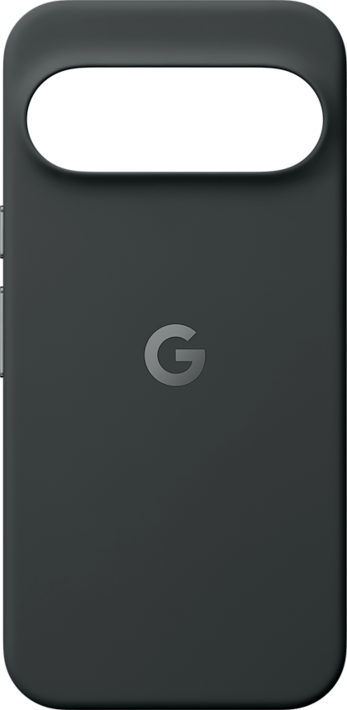 Google Pixel 11 Pro XL Case -suojakuori Obsidian