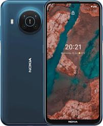 Nokia X20 5G