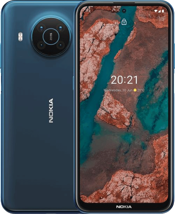 Nokia X20 5G