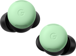 Google Pixel Buds Pro 2 -langattomat kuulokkeet Wintergreen