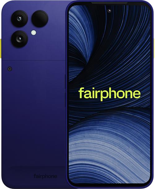 Fairphone 6+ 12/256 Gt 5G