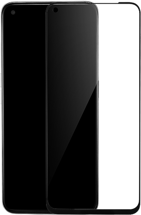 OnePlus Nord CE 2 Lite Glass Screen Protector -näytönsuojalasi