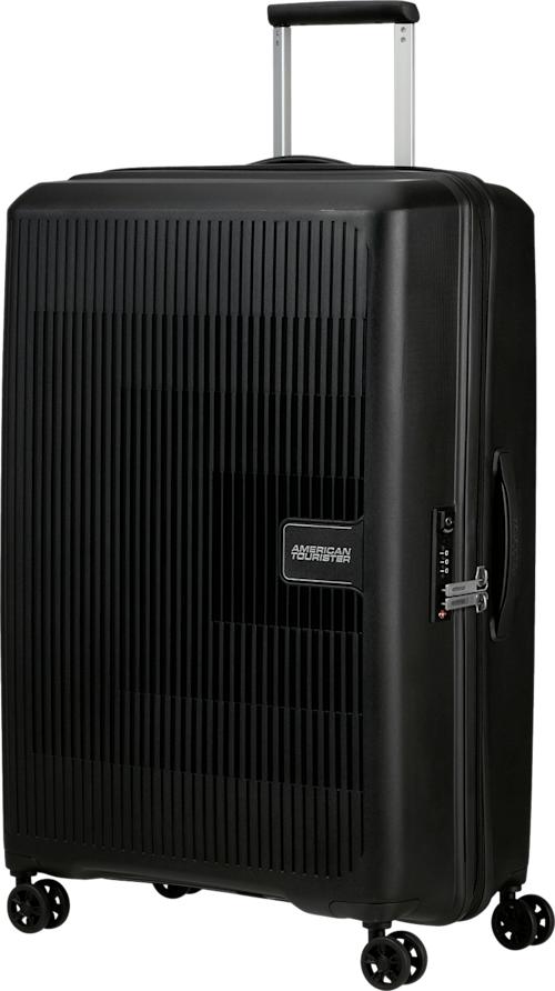American Tourister AeroStep 77/28 -Matkalaukku