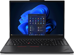 Lenovo ThinkPad T16 Gen 4 U7-258V/16/32GB/512GB/4G/AP