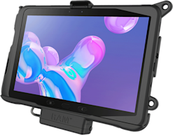 RAM Samsung Galaxy Tab Active Pro -lataava teline