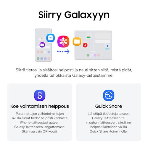 Samsung Galaxy Z Fold8 5G 512 Gt