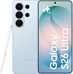 Samsung Galaxy S26 Ultra 5G 256GB Sky Blue