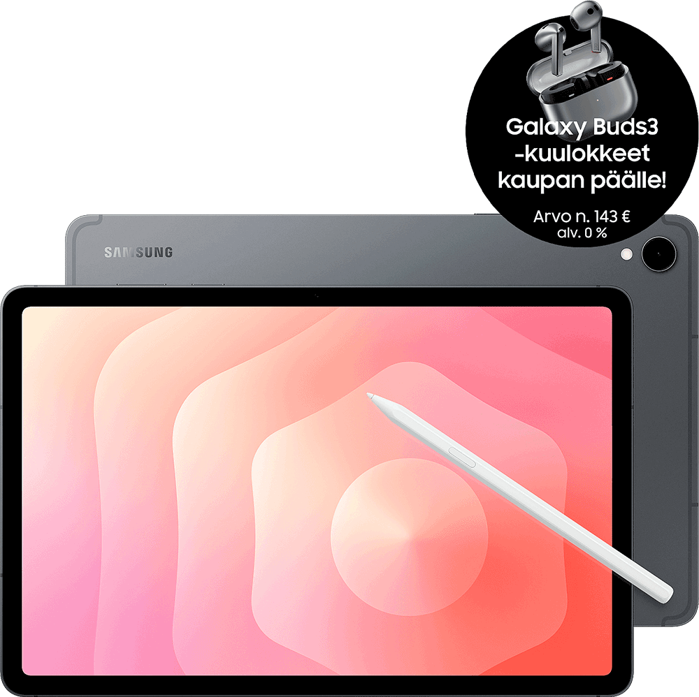 Samsung Galaxy Tab S11 5G 128GB