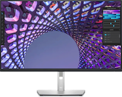 Dell P3223QE 31,5" 4K-telakkanäyttö