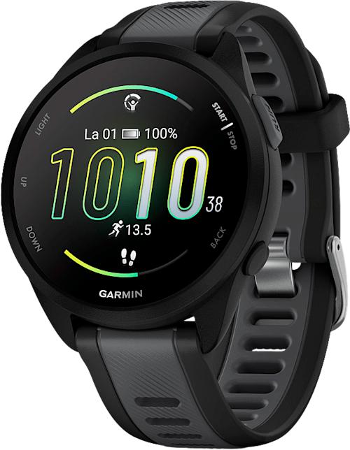 Garmin Forerunner 165 Music