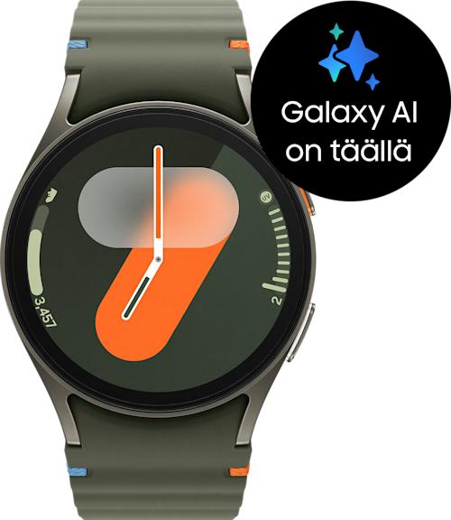 Samsung Galaxy Watch7 40mm 4G