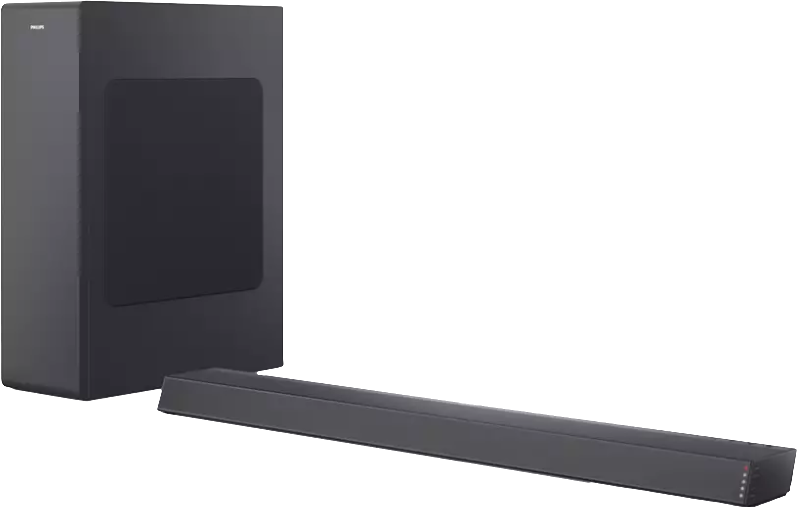 philips soundbar tab 6305