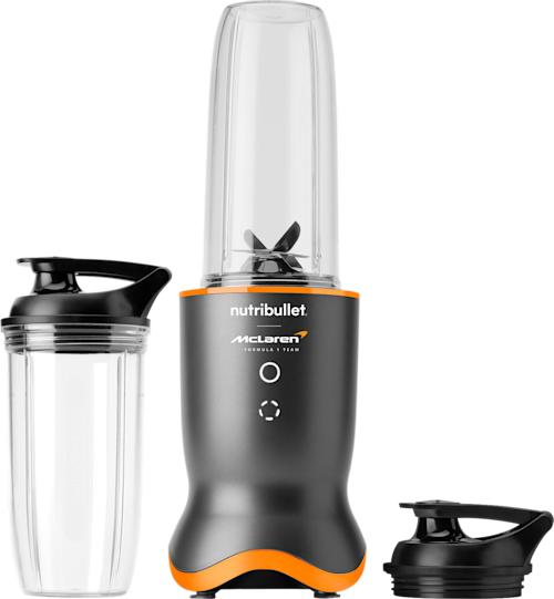 Nutribullet McLaren Ultra tehosekoitin 1200 W