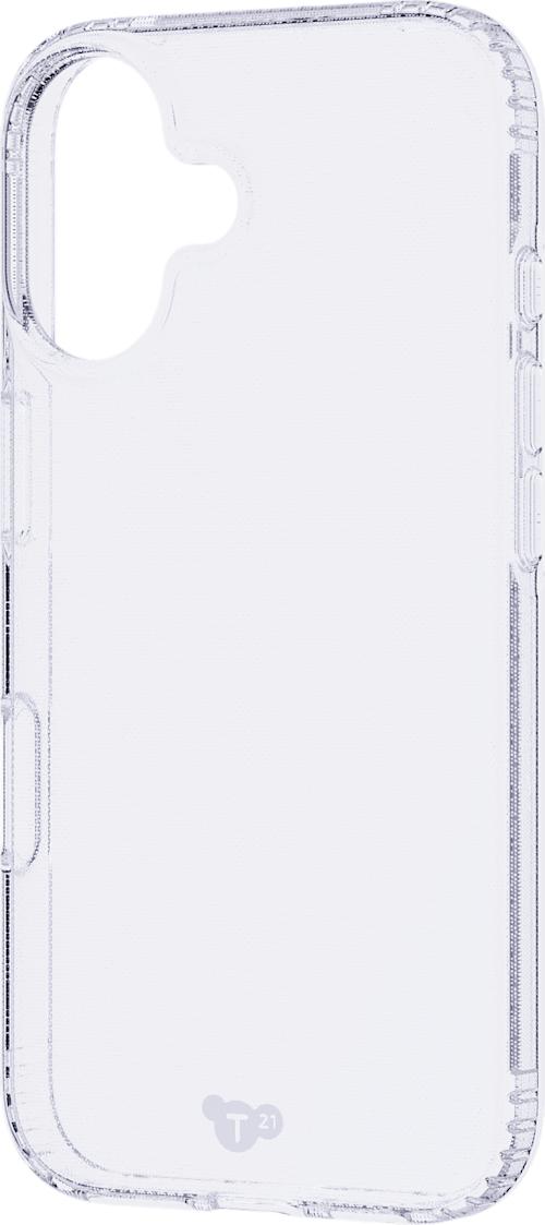 Tech21 Evo Lite iPhone 16 Kirkas