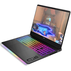 HP Omen Max 16-ah0003no -pelikannettava i9-275HX/64GB/2TB