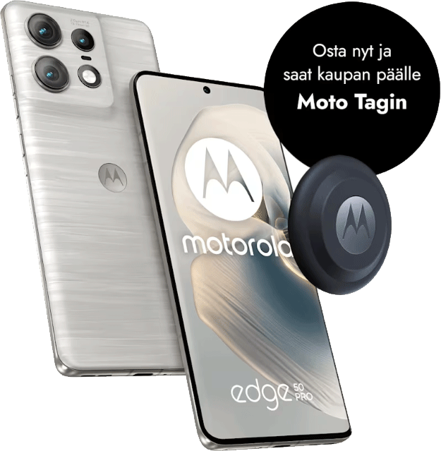 Motorola Edge 50 Pro 5G