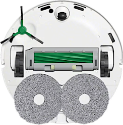 iRobot Roomba 405 Combo+ robotti-imuri valkoinen