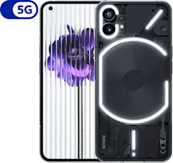 Nothing Phone (1) 5G 8/256GB