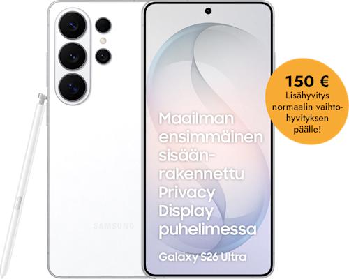 Samsung Galaxy S26 Ultra 5G 512 Gt