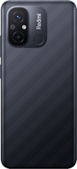 Xiaomi Redmi 12C 64GB Graphite Gray