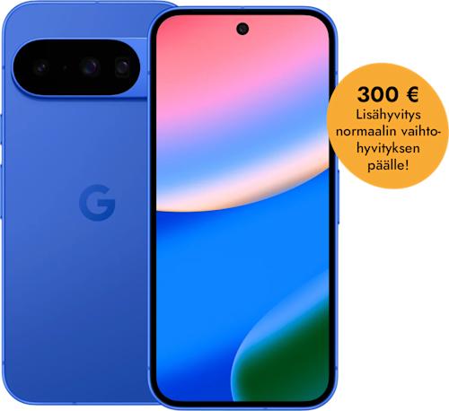 Google Pixel 10 5G 128GB