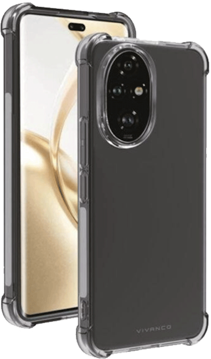 Vivanco Honor 200 Pro Anti Shock -suojakuori kirkas