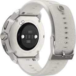 Suunto Race S -GPS-urheilukello Powder Gray