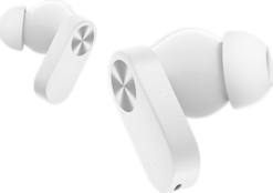 OnePlus Nord Buds 2 -langattomat kuulokkeet Lightning White