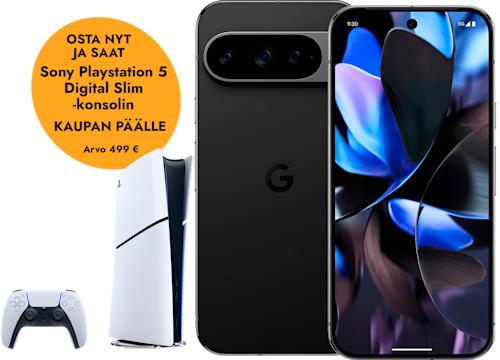 Google Pixel 9 Pro 5G 128GB