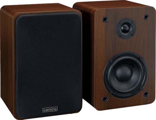 Lenco LS-600WA levysoitin