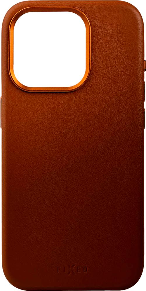 FIXED MagLeather iPhone 16 Pro