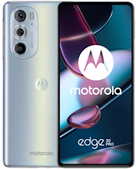 Motorola Edge 30 Pro 5G 12GB/256GB Stardust White