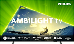 Philips 50 tuumainen PUS8209 Ambilight QLED TV