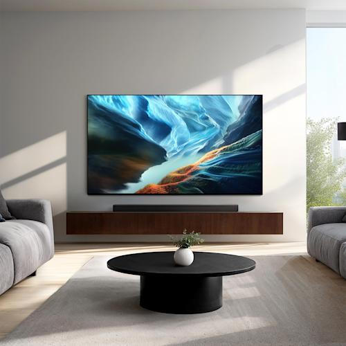 Samsung S90H 55 tuumainen OLED 4K TV (2026)