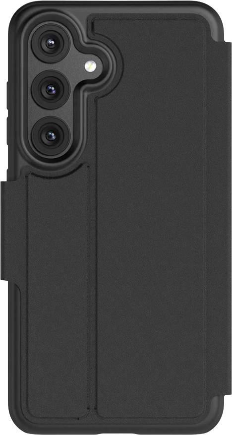 Tech21 Evo Lite Wallet Samsung Galaxy S24 -lompakkokotelo