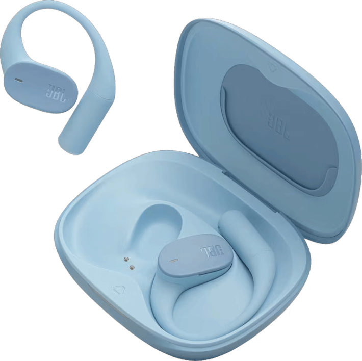 JBL Sense Lite Blue