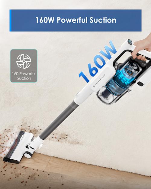 Tineco A30S Plus varsi-imuri