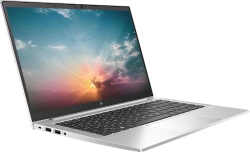 Refurbished HP Elitebook 840 G7 14'' FHD i5-10th Gen, 8/256 GB