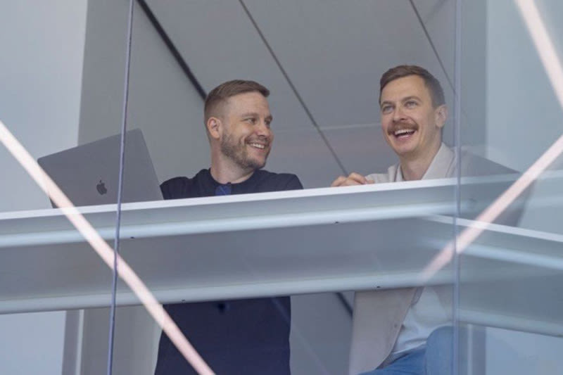 Solteq asiakastarina