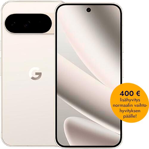 Google Pixel 10 Pro XL 5G 256GB